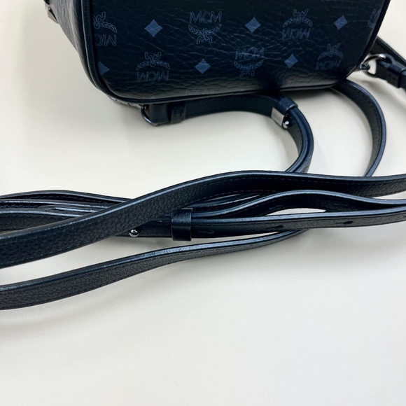 Stark Side Studs Backpack in Visetos - Picture 11 of 13